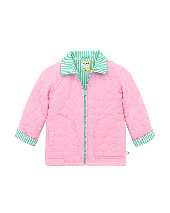 Quilted Jacket