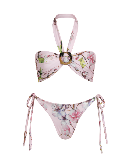 Coastal Calm Bikini