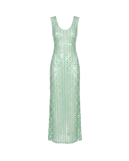 Coco's Dress