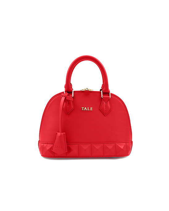Diana Red Velvet