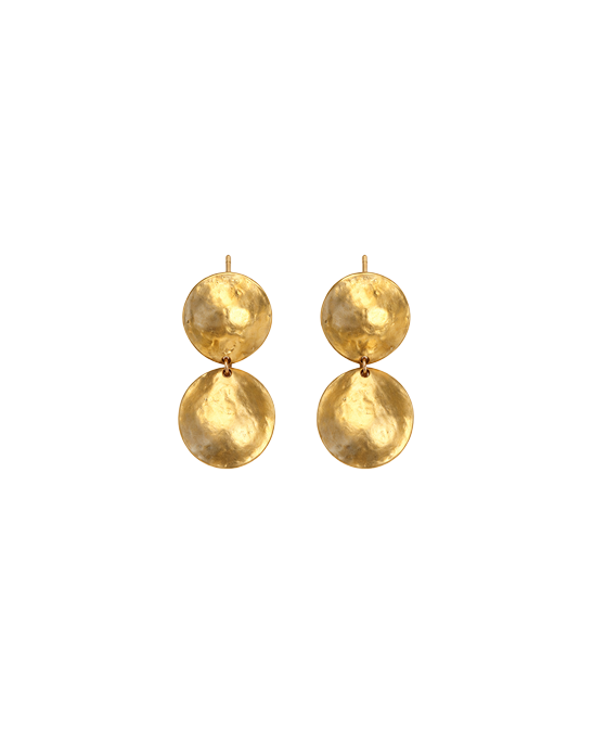 Doppia Earrings