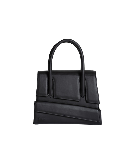 Duet 25 Classic Black Bag