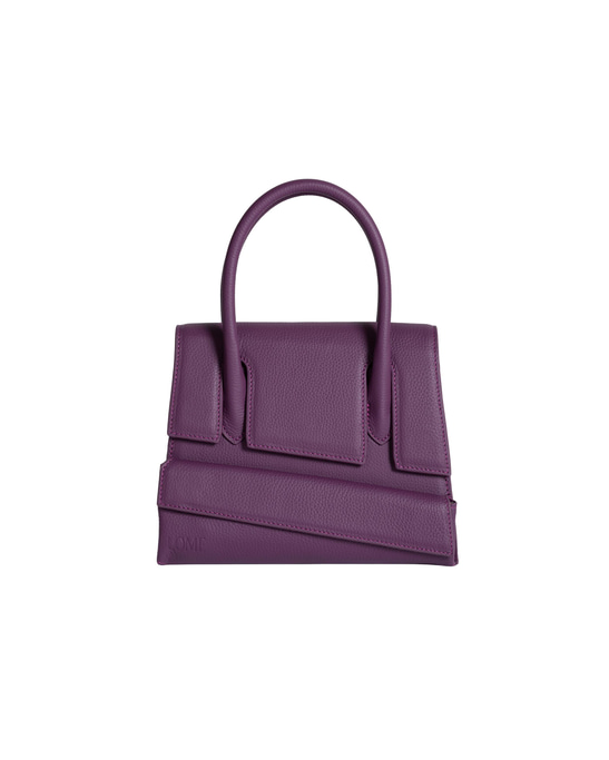 Duet 25 Deep Purple Bag