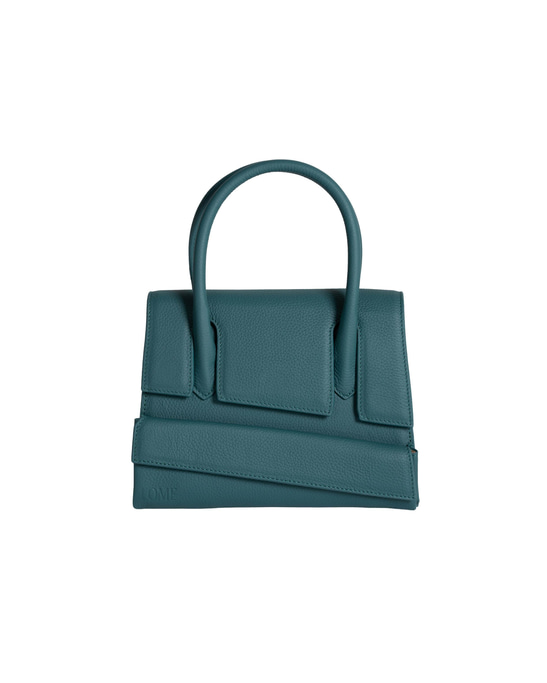 Duet 25 Petrol Blue Bag