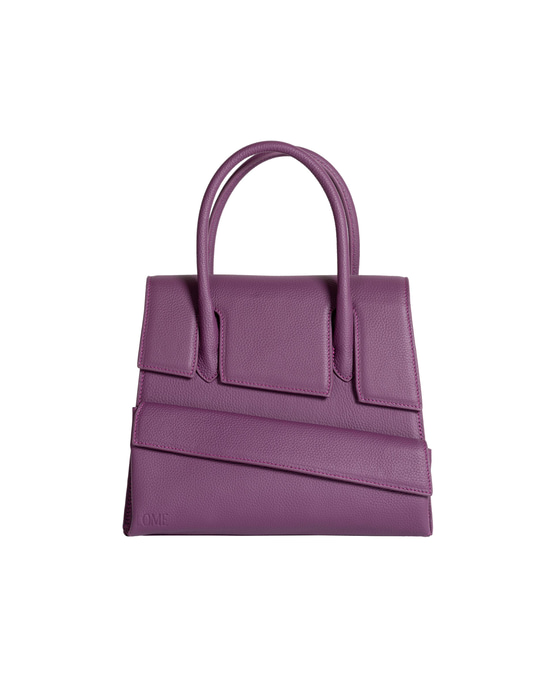 Duet 30 Deep Purple Bag