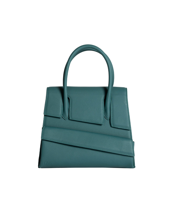 Duet 30 Petrol Blue Bag