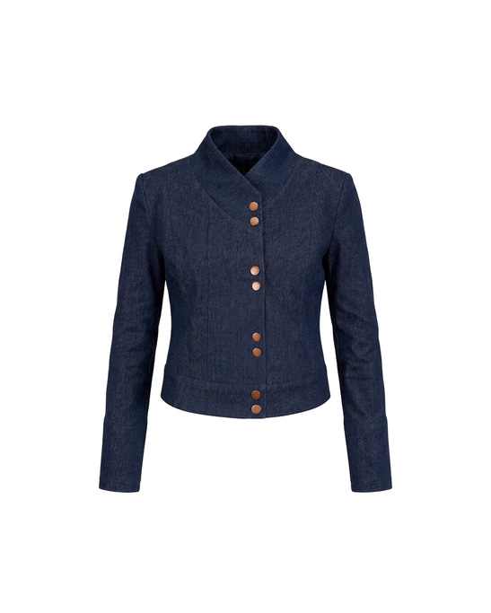 Duo Lotus Jacket