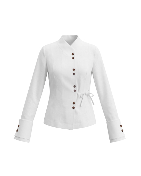 Duo Sage Shirt