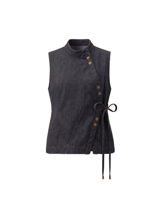 Duo Willow Vest