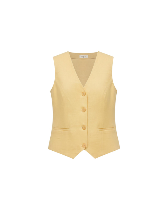 Elva Vest