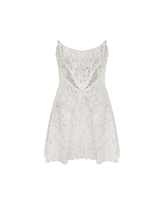 Emma Dress
