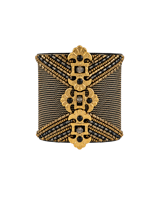 Ethnic Okheia Elastic Bracelet