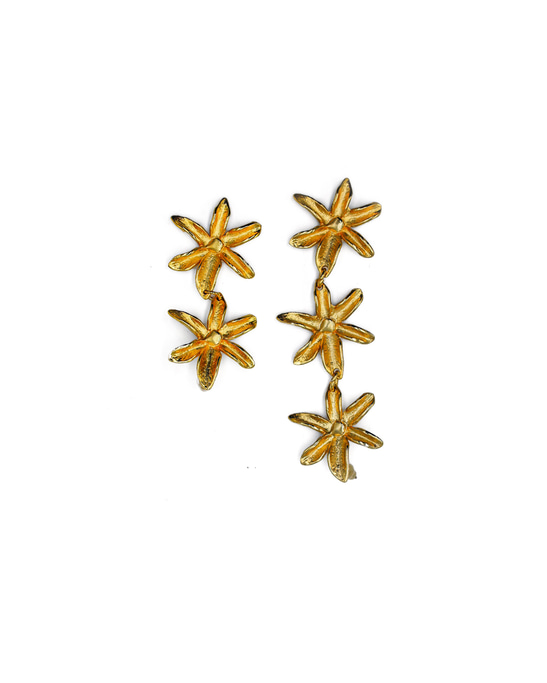 Evrema Earrings