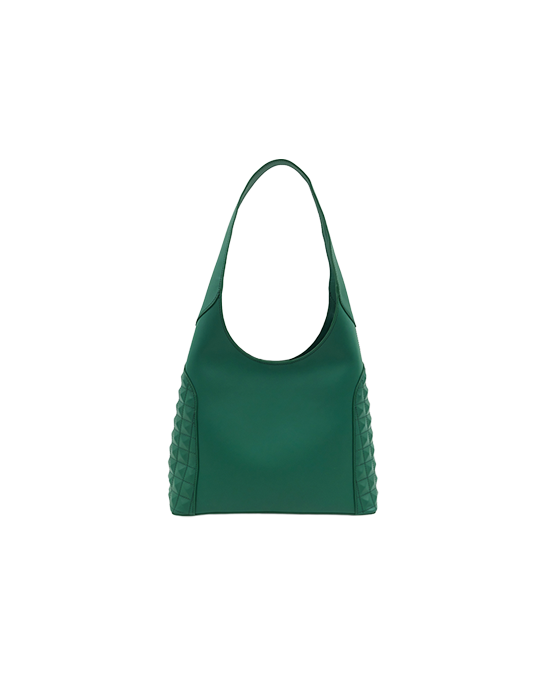 Freya Forest Green