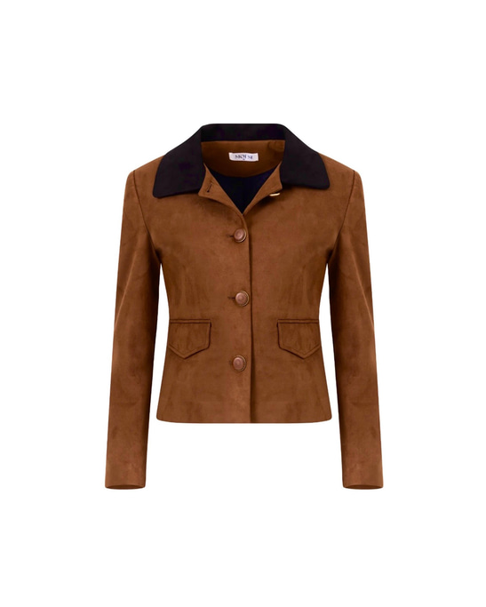 Freya Jacket
