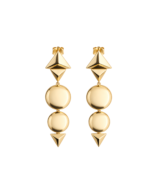 Fusion Earrings 