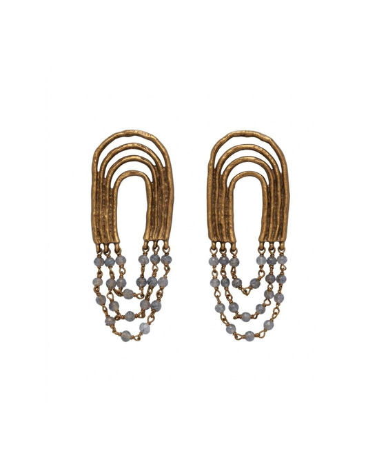 Gaia Earrings