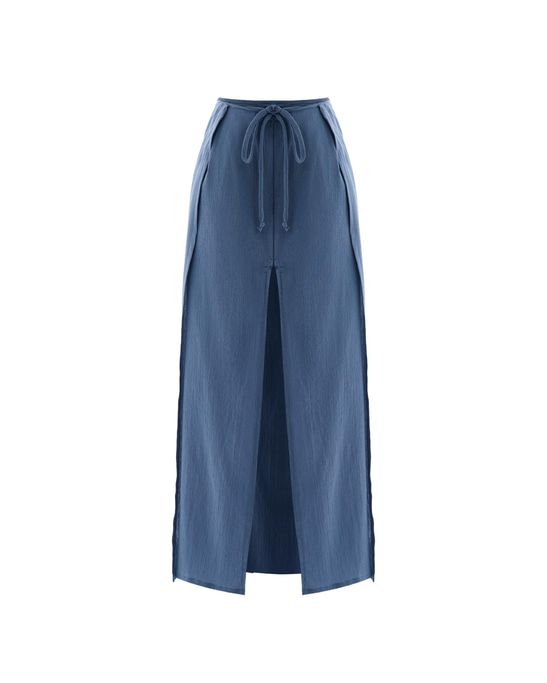 Gloriosa Modular Slit Skirt