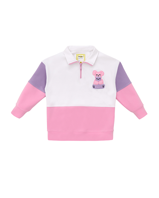 Buddy Sweatshirt