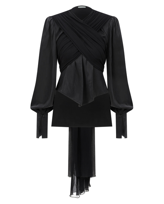 Hera Top