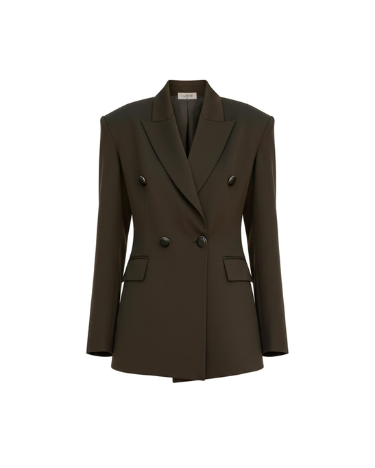 Iven Jacket