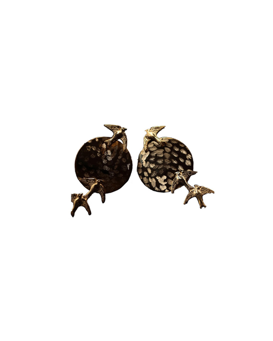 Libertas Earrings