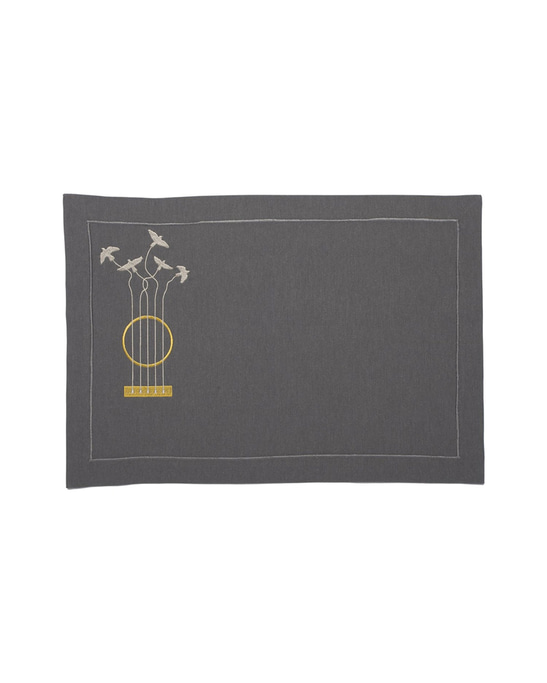 Linen Placemat