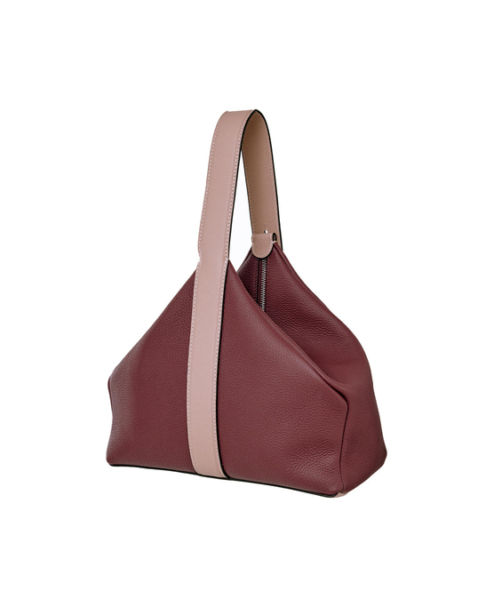 Lomera 30 Burgundy Bag