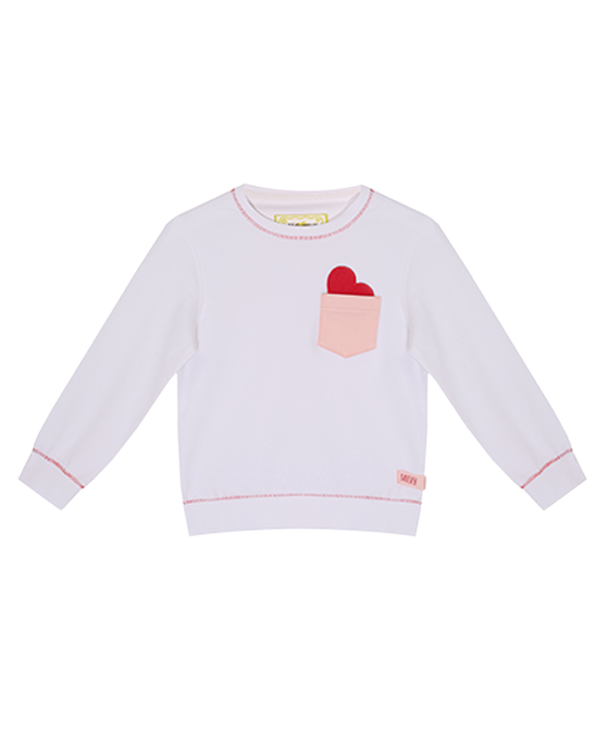 Lumi Long-Sleeve T-Shirt