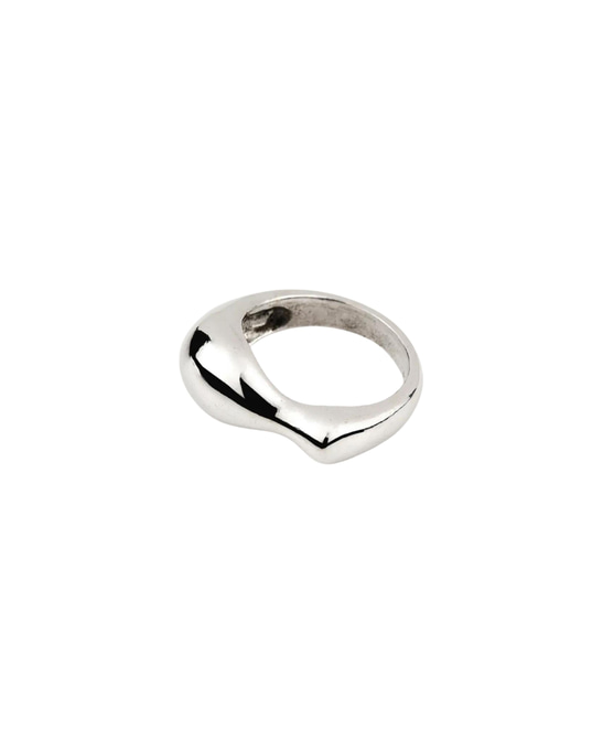 Maia Ring Silver