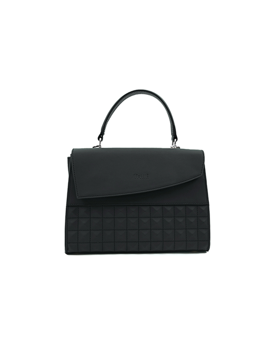 Medusa Midnight Black
