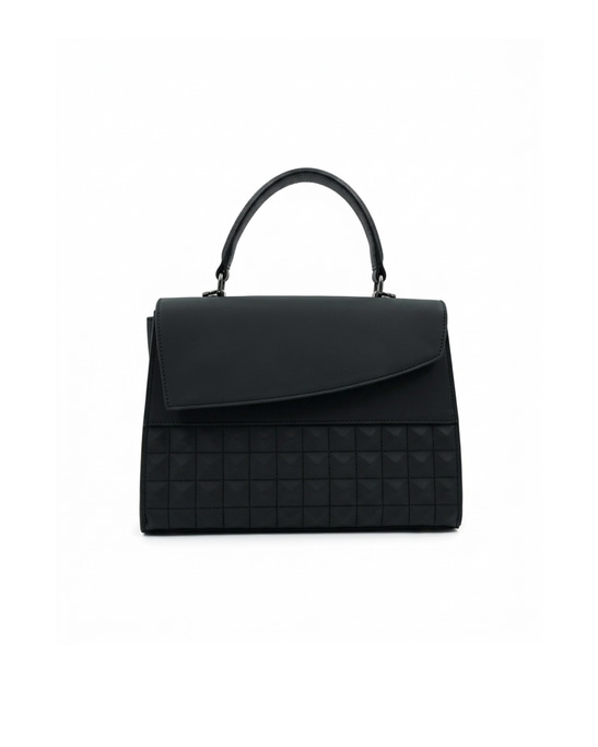 Medusa Midnight Black