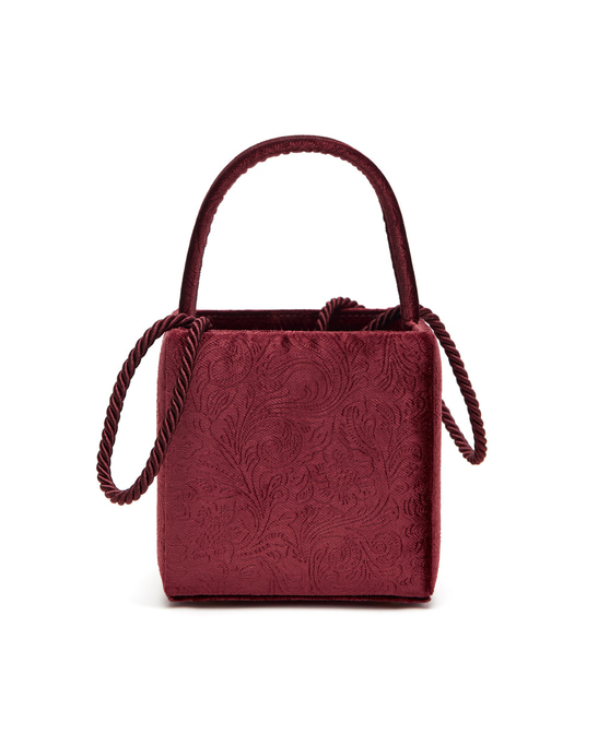 Mercan Bag