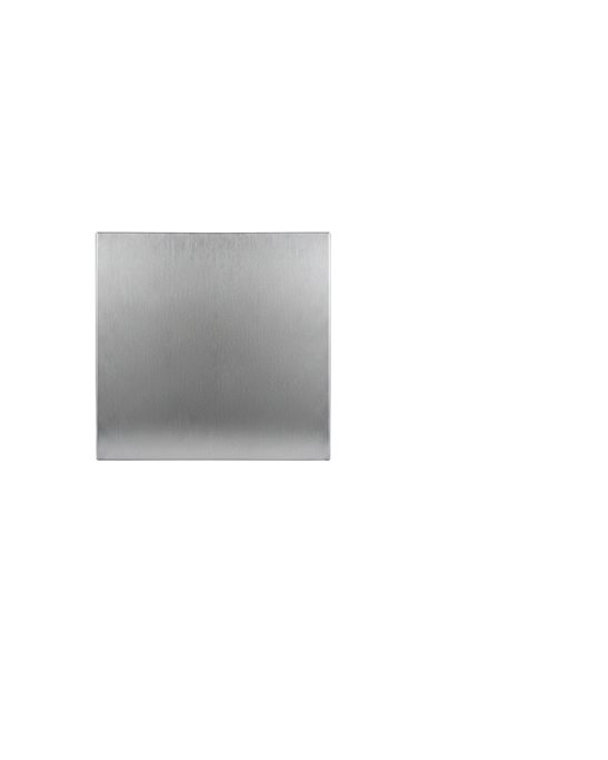 Metal Manyetik Anı Panosu