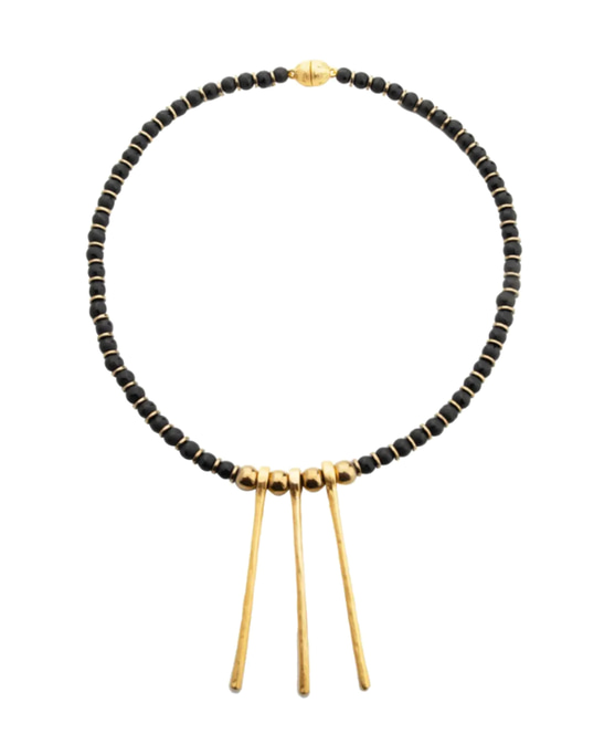Minerva Necklace