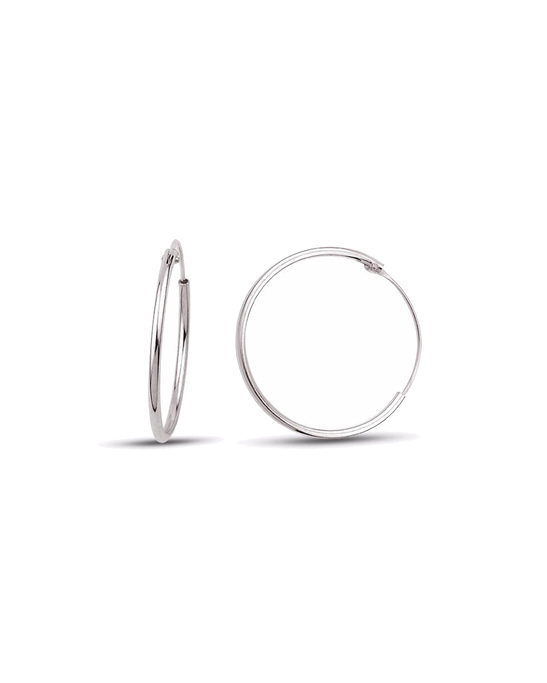 Mini Hoops