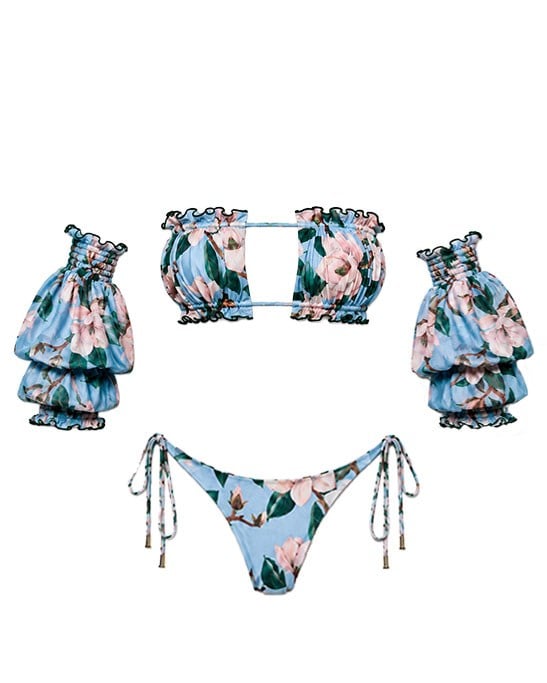 Misty Mirage Bikini
