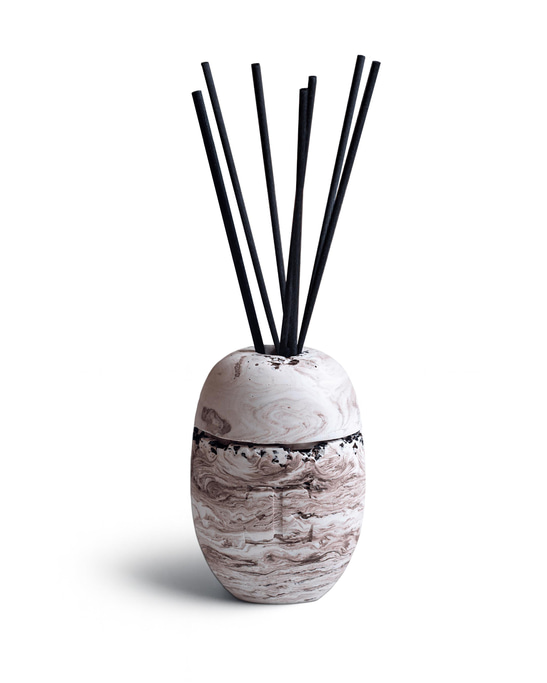 Mocha Dreams Reed Diffuser Set