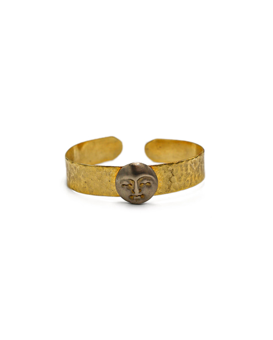 Moon Bracelet