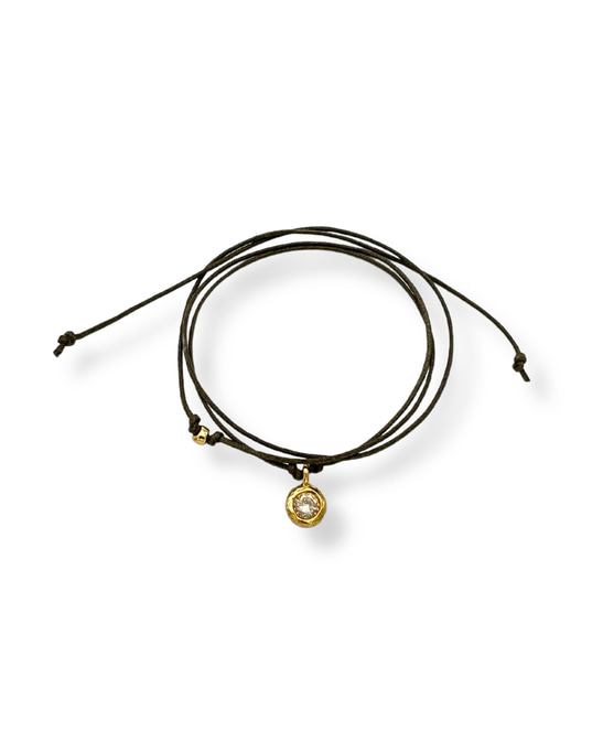 Moon Glow Bracelet