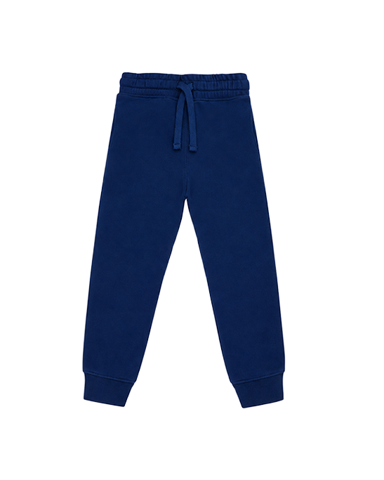 Navy Jogger