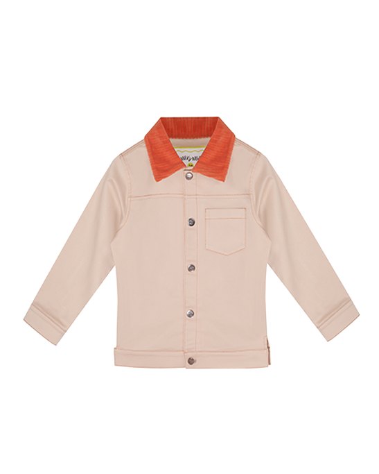 Nova Jacket