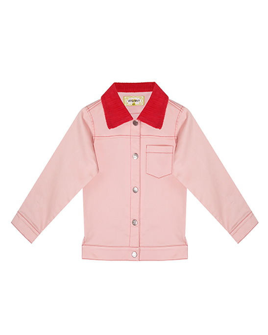 Nova Jacket