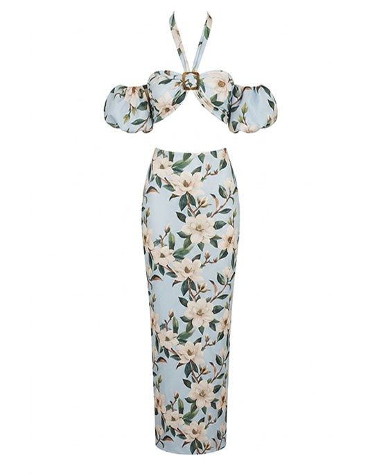 Oceanette Blue Set
