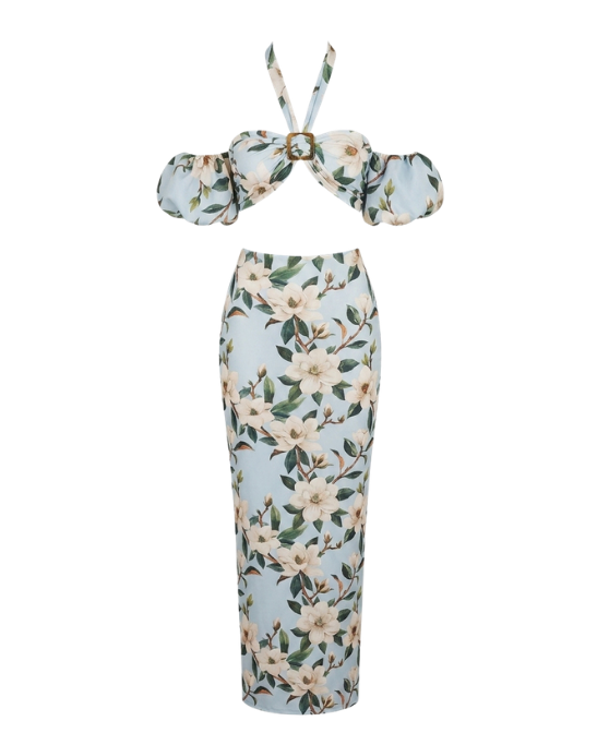 Oceanette Blue Set