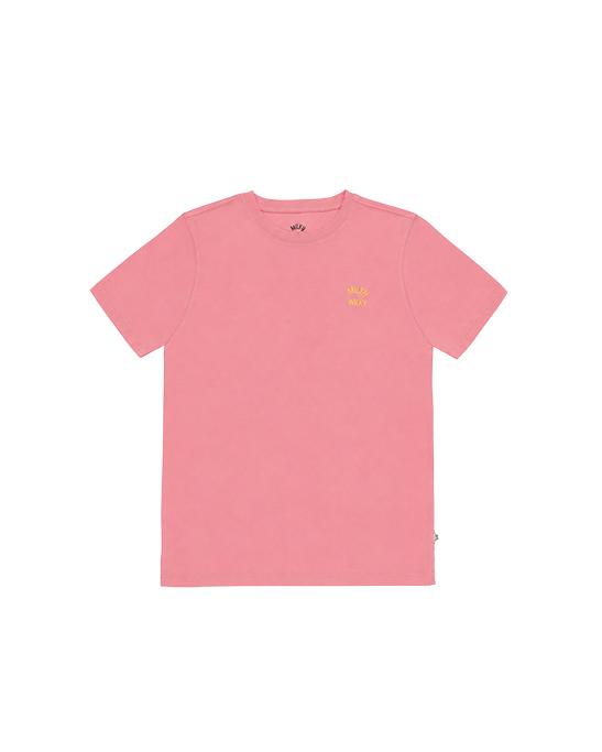 Pink T-shirt