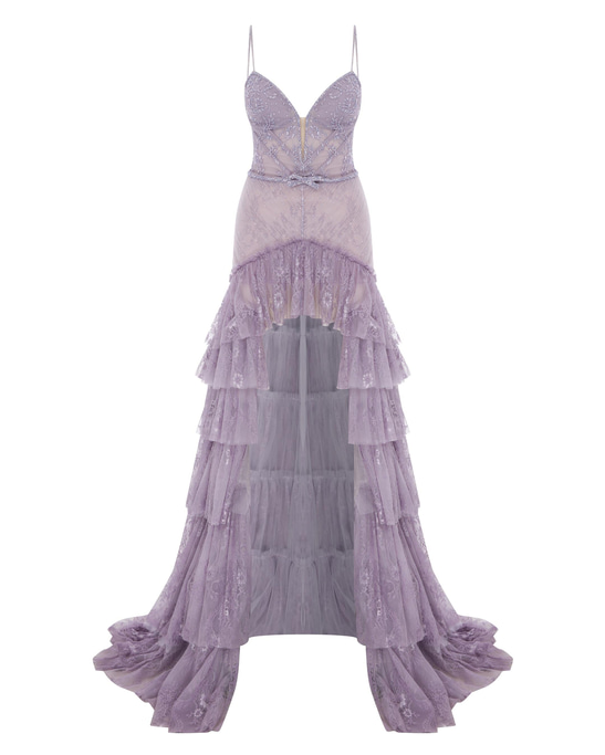 Rosalinda Dress
