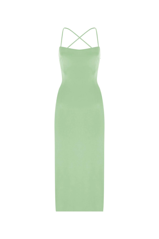 Ruby Edition - Pastel Green