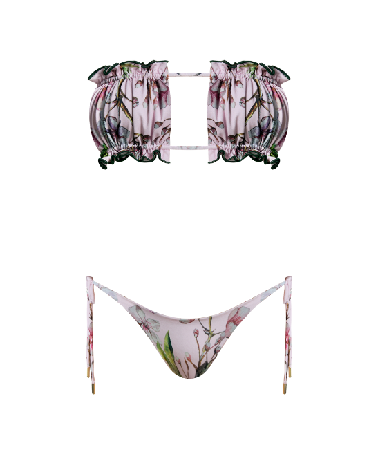 Saltwater Sunbikini