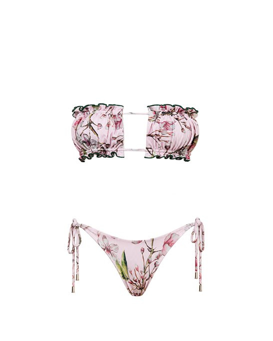 Saltwater Sunbikini